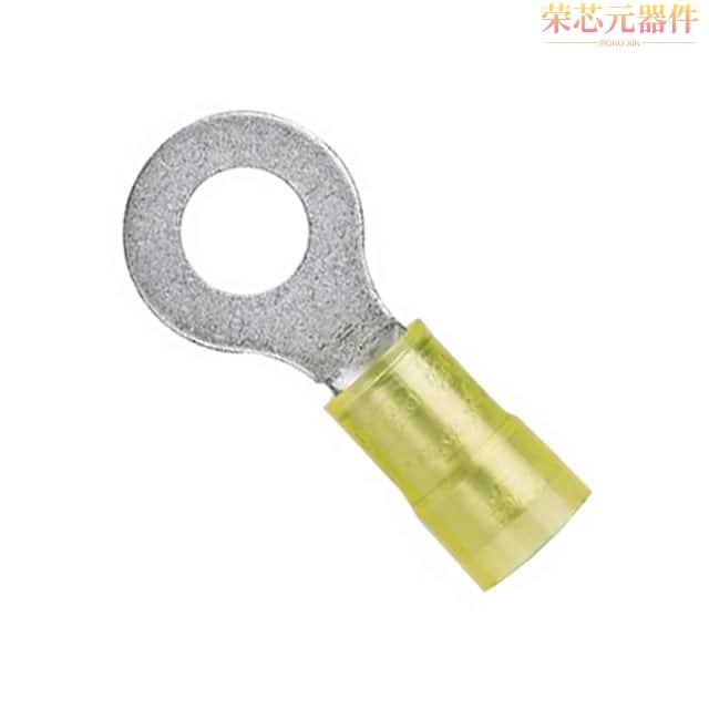 PN10-56R-L原装「CONN RING CIRC 10-12AWG #5/16」正品