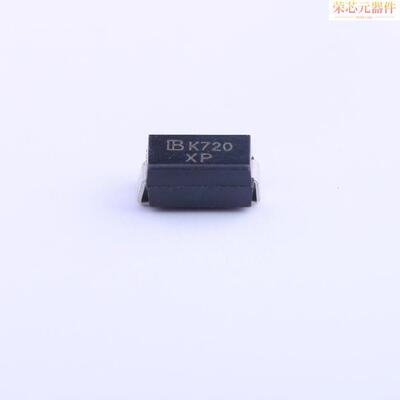 SMAJ16CA原装「双向 Vrwm:16V」正品