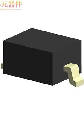 STS321033U202原装「TVS DIODE 3.3VWM 15VC SOD323」正品