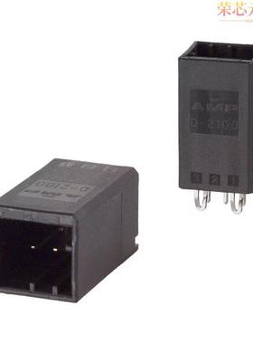 1318123-1原装「CONN HEADER VERT 3POS 2.5MM」正品