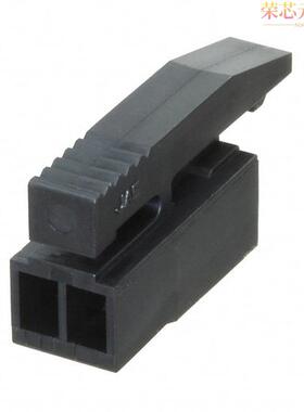 IL-L2S-S3L-B(N)原装「CONN RCPT HSG 2POS 2.50MM」正品