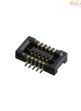 DF37NB-10DS-0.4V(51)原装「CONN RCPT 10POS SMD GOLD」正品