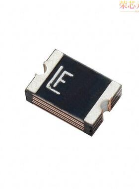 1812L075/33DR原装「PTC RESET FUSE 33V 750MA 1812」正品