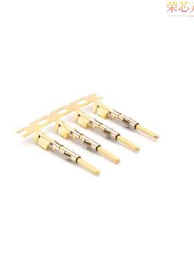 SP16M2F原装「CONTACT PIN 16-18AWG SZ16 CRIMP」正品
