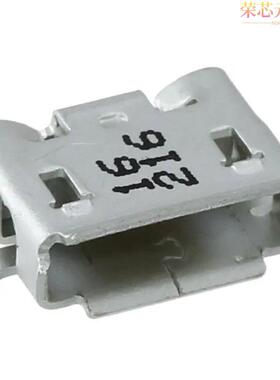 0475891001原装「CONN RCPT  USB AB 5P SMD RA」正品