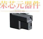 174198-1原装「CONN RCPT HSG 0.25 2POS NATURAL」正品