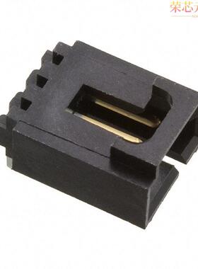 0705530002原装「CONN HEADER R/A 3POS 2.54MM」正品