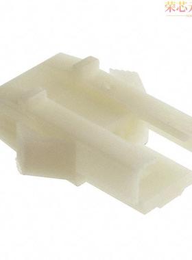 172213-3原装「CONN PLUG HOUSING 3POS PNL MNT」正品