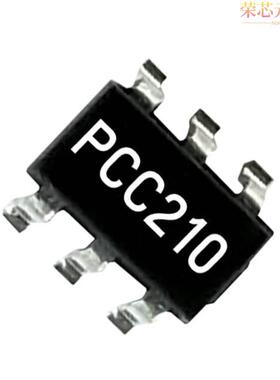 PCC210原装「POWERHARVESTER BOOST CONVERTER I」正品