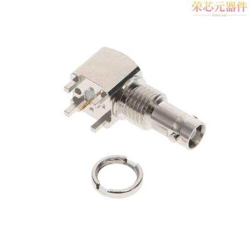 HDBNC-J-P-GN-RA-BH1原装「CONN HDBNC JACK R/A 75 O