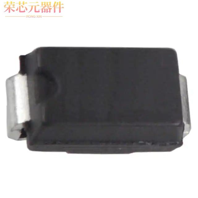 PSMAJ400CA-13原装「TVS DIODE 342VWM 548VC SMA」正品