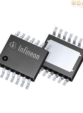 BTS72002EPAXUMA1原装「IC PWR SWTCH N-CHAN 1:1 TSD