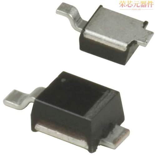 UPS5819/TR13原装「DIODE SCHOTTKY 40V 1A POWERMITE」正品