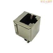 「CONN VERT MOD 615008138221原装 JACK 8P8C SHIELDED」正品