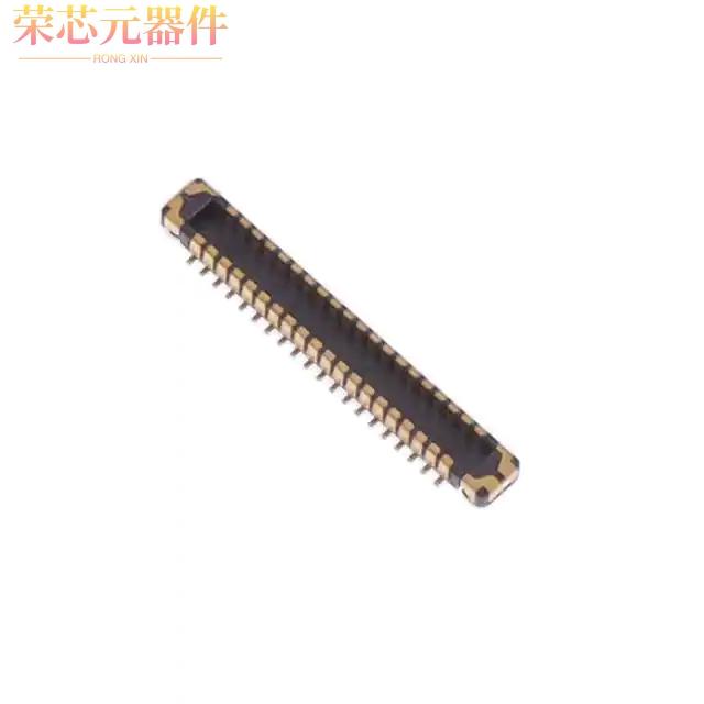 BM23PF0.8-40DP-0.35V(895)原装「CONN HDR 40POS SMD