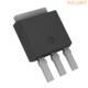 「MOSFET 4.4A FDU6N25原装 250V IPAK」正品