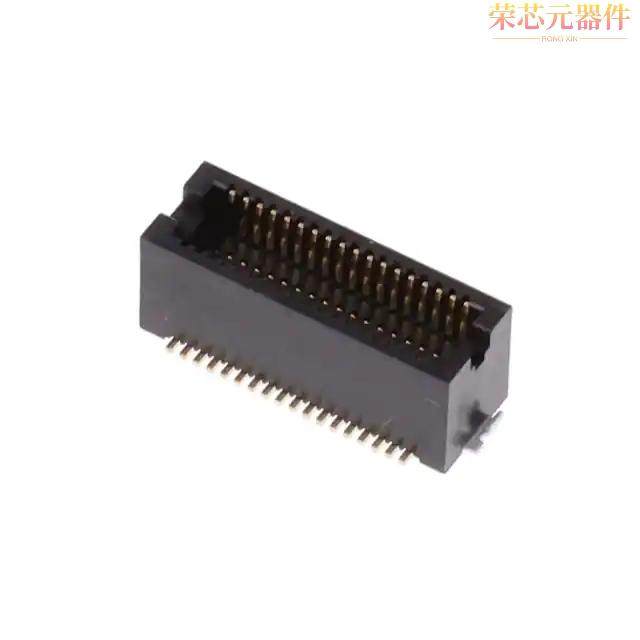 DF12NB(5.0)-36DP-0.5V(51)原装「CONN HDR 36POS SMD