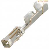 7原装 TIN」正品 「CONN 87756 CRIMP SOCKET 26AWG