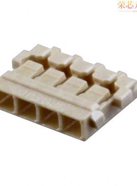 DF57H-4S-1.2C(08)原装「CONN RCPT 1.2MM 4POS」正品