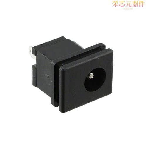 PJ-009BH原装「CONN PWR JACK 2.5X5.5MM SOLDER」正品
