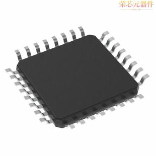 MCU 8BIT 4KB ATMEGA48P 32TQFP」正品 「IC FLASH 20AUR原装