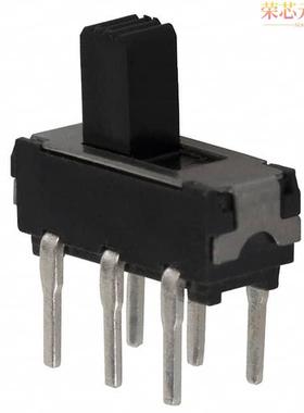 EG1271A 开关「SWITCH SLIDE SPDT 300MA 30V」