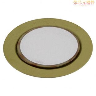 「BUZZER ELEMENT STD 7BB 20MM」正品 6原装 6.3KHZ
