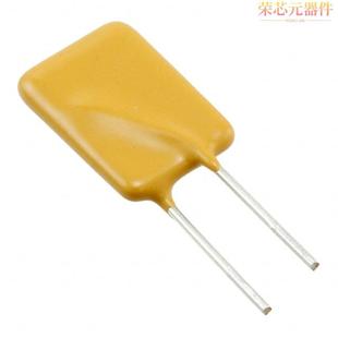 RESET FUSE 240V LVR075S RADIAL」正品 「PTC 750MA 240原装