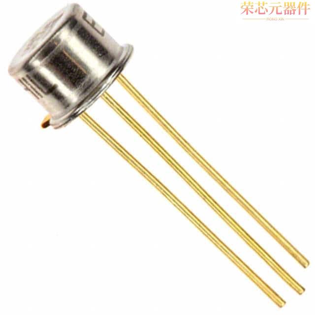 AD590LH原装「SENSOR ANALOG -55C-150C TO52-3」正品