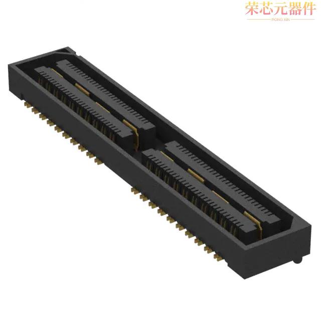 QSH-040-01-H-D-DP-A-K原装「CONN DIFF ARRAY RCP 80