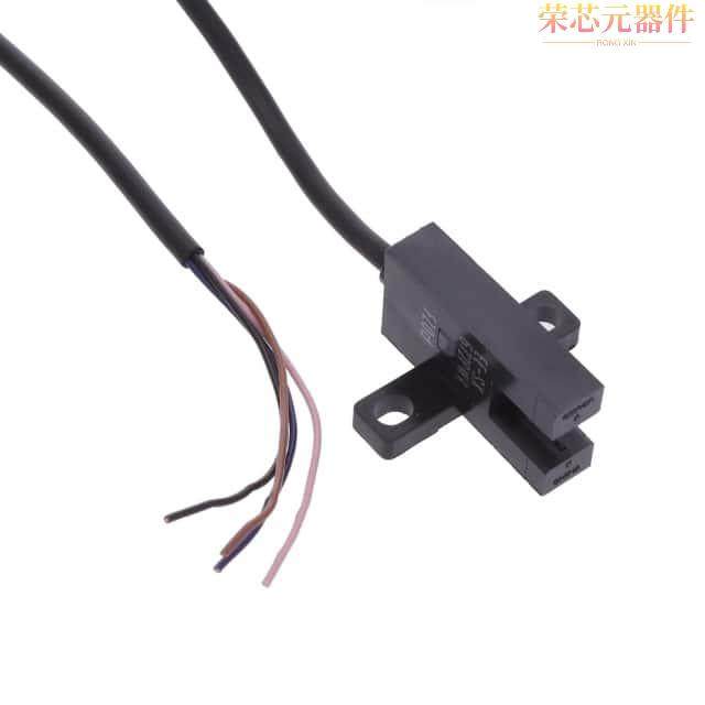 EE-SX672P-WR 1M原装「SENSOR OPT SLOT PNP MODULE」正品