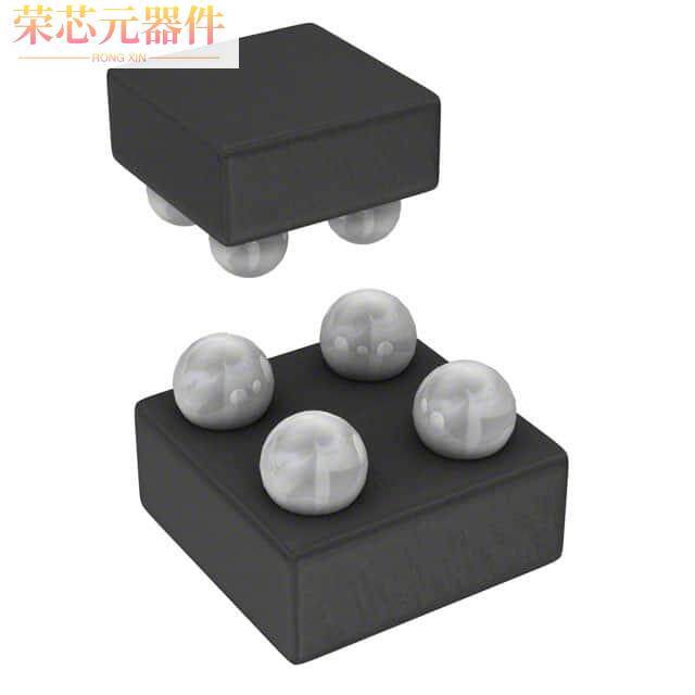 DMP1096UCB4-7原装「MOSFET P-CH 12V 2.6A U-WLB1010-4」正品