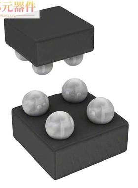 DMP1096UCB4-7原装「MOSFET P-CH 12V 2.6A U-WLB1010-4」正品