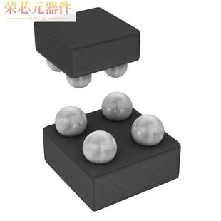 2.6A 「MOSFET 4」正品 WLB1010 12V 7原装 DMP1096UCB4