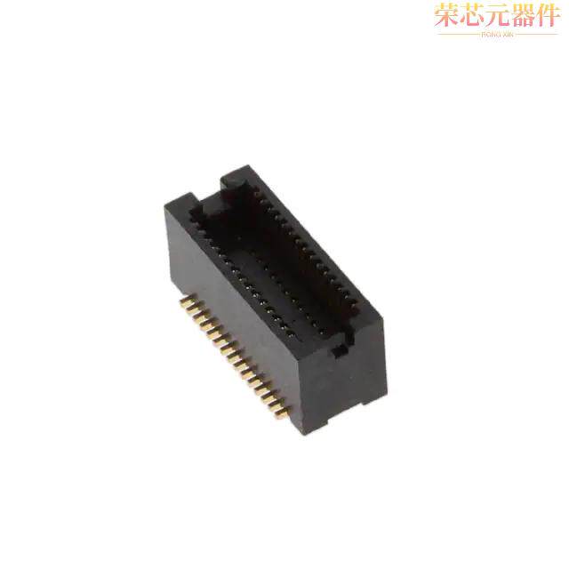 DF12NC(5.0)-30DP-0.5V(51)原装「CONN HDR 30POS SMD