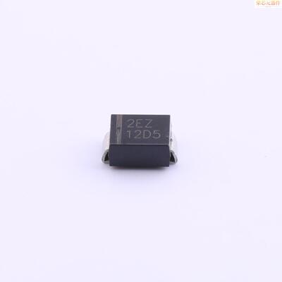 2EZ12D5原装「12V 5% 2W」正品