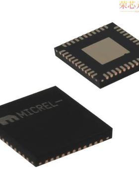 SY89540UMY原装「IC CROSSPOINT SW 1 X 4:4 44MLF」正品