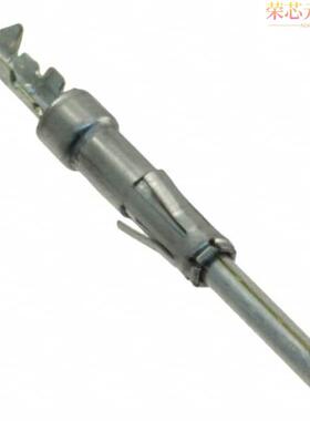 T2P24MC1LT原装「CONN PIN 24-26AWG TIN CRIMP」正品