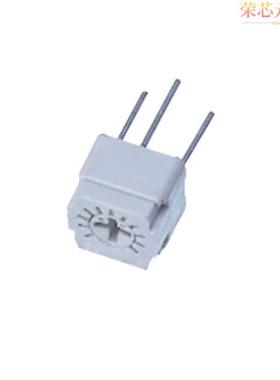 FT63EP103原装「TRIMMER 10K OHM 0.5W PC PIN TOP」正品