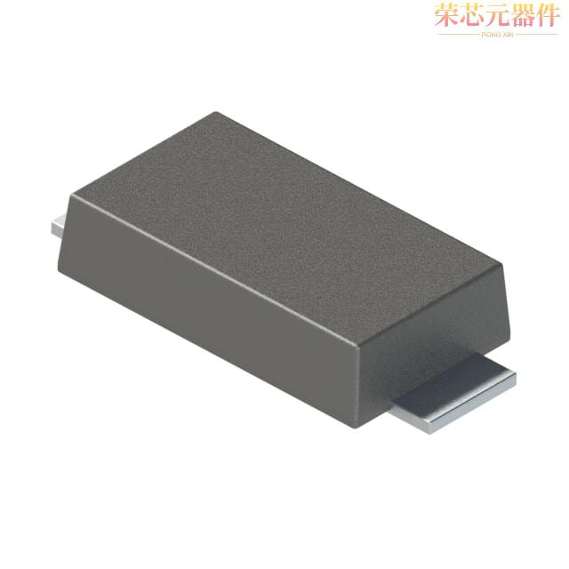 P6SMAJ24ADF-13原装「TVS DIODE 24VWM 38.9VC D-FLAT」正品