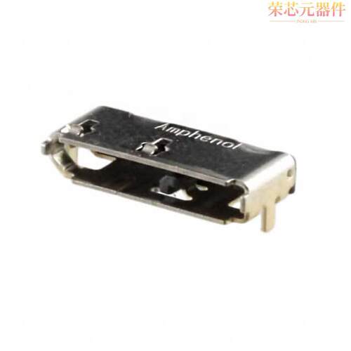 GSB343K33HR原装「CONN RCPT USB3.0  B SMD R/A」正品