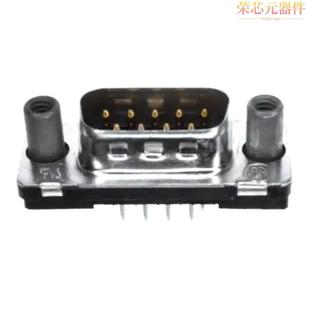 PLUG 3原装 SLDR」正品 VERT 9POS SUB 「CONN 5747871