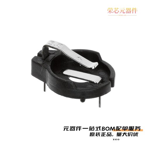 原装DS9094F+[CONN IBUTTON CARD PUSH-PULL PCB]