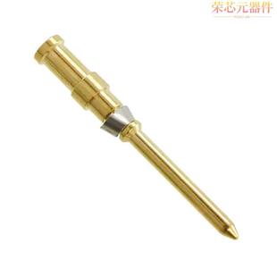 CRIMP H.D. PIN 09150006124原装 26AWG」正品 「CONTACT
