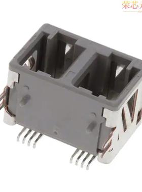 GT17HN-4/4DP-2H(BC)(10)原装「CONN AUTO LAN PLUG 1