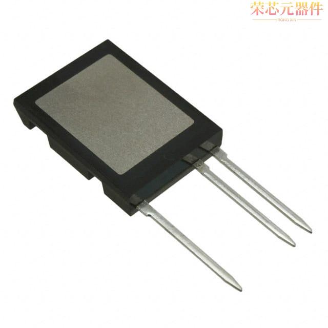 IXTL2N450原装「MOSFET N-CH 4500V 2A I5PAK」正品