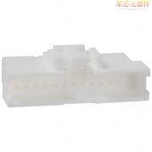 26DEP 2.5MM」正品 2.5RC原装 PLUG DF1B 26POS 「CONN HOUSING