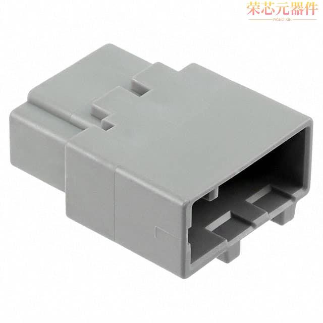 GT13SCN-2/1PP-HU原装「CONN HOUSING FOR M TERMINALS」正品