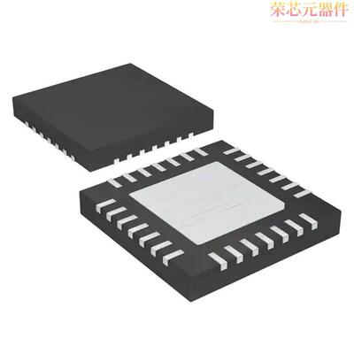 CP2102N-A02-GQFN28原装「IC USB TO UART BRIDGE QFN28」正品