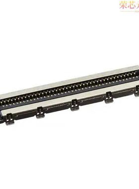 5010834010原装「CONN RCPT 40POS 0.016 GOLD SMD」正品